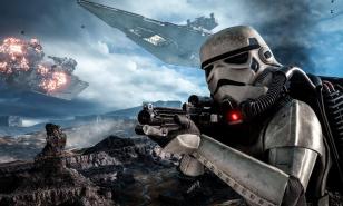 Best Star Wars Games for PC