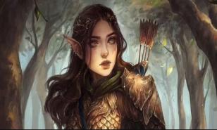 Best elf names