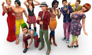 Sims 5