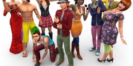 Sims 5