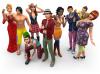 Sims 5