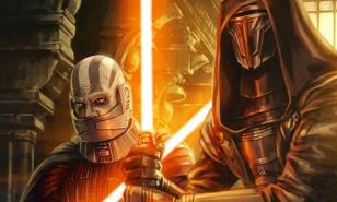 10 Reasons why Star Wars : KOTOR is just so good! 