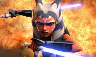 Best Ahsoka Cosplay