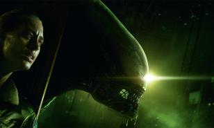 Best Alien Games