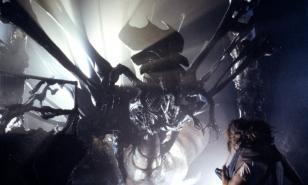 Best Alien Movies