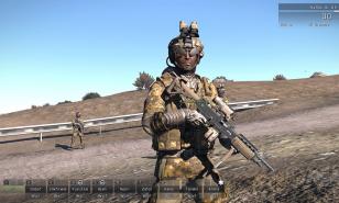 Best Arma 3 Settings