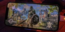 Elder Scrolls, Elder Scrolls Blades, Bethesda, RPG, mobile, Elder Scrolls 5, Elder Scrolls 6, elder, scrolls