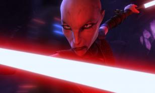 Top 10 Star Wars Best Lightsabers And The Characters Who Wield them