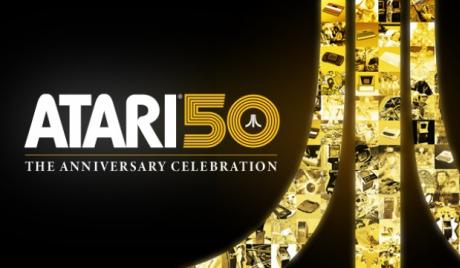 'Atari 50 Anniversary Celebration' Relives Decades of Video Game History