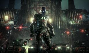 Batman: Arkham Knight Villains Revealed. Get To Know All Nine of Them