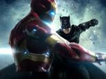 Batman vs Iron Man, Batman vs Iron Man who would win?