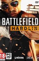 Battlefield Hardline: Official Launch Gameplay Trailer