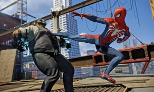 Best SpiderMan Games