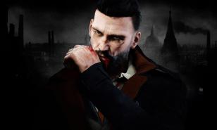 Vampire games, best vampire games, vampirism