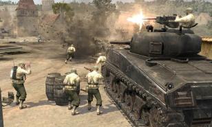 Best War Games PC