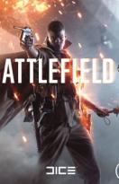 battlefield 1 trailer