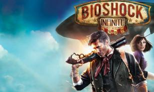 BioShock Infinite Review