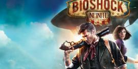 BioShock Infinite Review