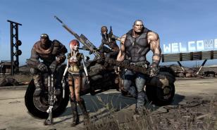 Borderlands Best Characters to Play