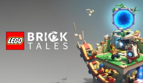 'Lego Bricktales' Puzzle Adventure Is a Charming Story For All Ages to Enjoy