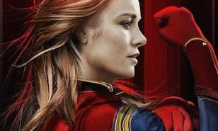 Captain Marvel Movie