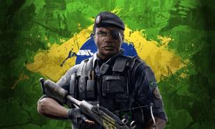 Top 5 Best Capitao Loadouts in R6 Siege