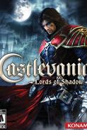 Castlevania: Lords of Shadow