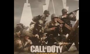 Call of Duty