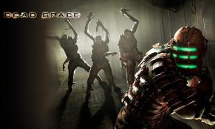 Top 11 Games Like Dead Space