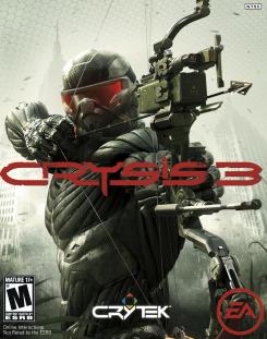 Crysis 3