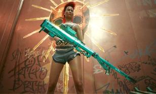 Cyberpunk 2077 Best Weapons