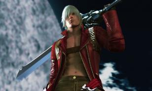 Games Like Devil May Cry