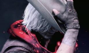 DMC 5 Best Red Orb Farm 