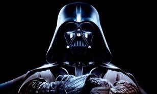 Star Wars, Darth Vader, Didn't Know