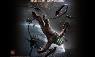 dead space 4