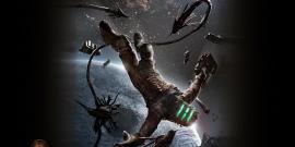 dead space 4