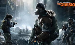 division, ubisoft, action game, terrorists, urban combat