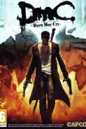 Devil May Cry DMC