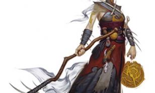 D&D Best Warlock Subclass