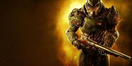 Games Like DOOM to play in 2018