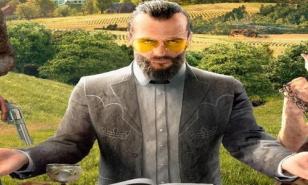 Far Cry 5, Far Cry Series, Ubisoft