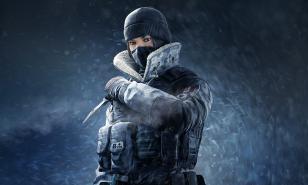 Top 5 Best Frost Loadouts in R6 Siege