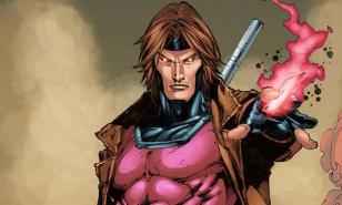 Gambit Powers