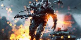 games like battlefield