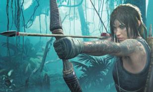 Games Like Tomb Raider