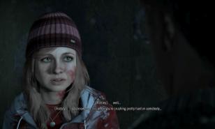 Games Like Until Dawn