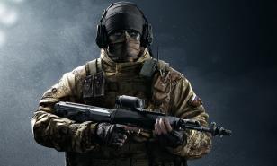 Top 5 Best Glaz Loadouts in R6 Siege