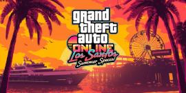 gta online los santos summer special update angers red dead redemption fans