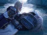 Jaina Proudmoore Cosplays