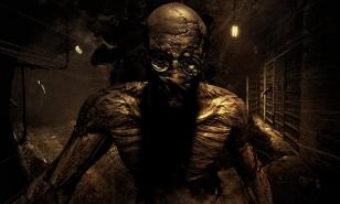 psychological horror games